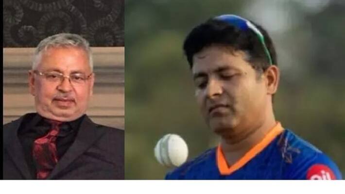 Father dies from corona, cricketer Piyush Chawla said - now my life will not be able to live like the first ASA Father dies from corona, cricketer Piyush Chawla said - now my life will not be able to live like the first ASA