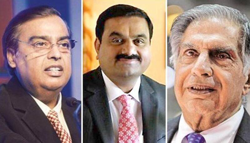 Adani, Ambani step up to help India amid the pandemic