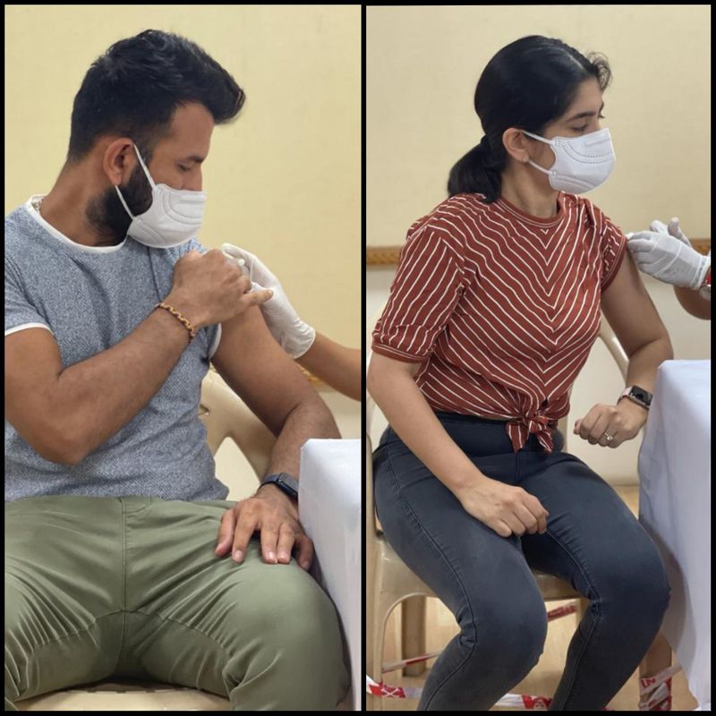 దీంతో బయో బబుల్ సెక్యూలర్ జోన్లో తాము సురక్షితంగా ఉంటామని, కరోనా వైరస్ గురించి భయపడాల్సిన అవసరమే లేదని ఫీల్ అయ్యారట. అయితే బయో బబుల్లోకి కరోనా వైరస్ ఎంట్రీ ఇవ్వడంతో ఆటగాళ్లు భయభ్రాంతులకు గురయ్యారు.