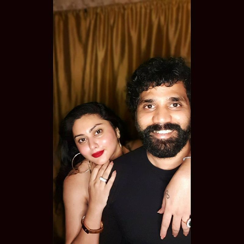 సిల్వర్ స్క్రీన్ పై కాదు.. టీవీ రియాలిటీ షోల్లో జడ్జ్గా పలు షోలకు నాయకత్వం వహించారు. ప్రస్తుతం చేతి నిండా సినిమాలతో ఫుల్ బిజీగా ఉంది.