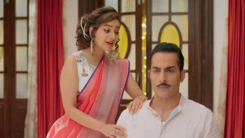 मदालसा का कहना है कि यह कैरेक्टर काफी मजेदार है और इसमें कई शेड्स हैं। काव्या स्ट्रॉन्ग है, इंडिपेंडेंट है और अपने पैरों पर खुद खड़ी हुई है। यही वजह है कि दर्शकों को यह किरदार बेहद पसंद आ रहा है।