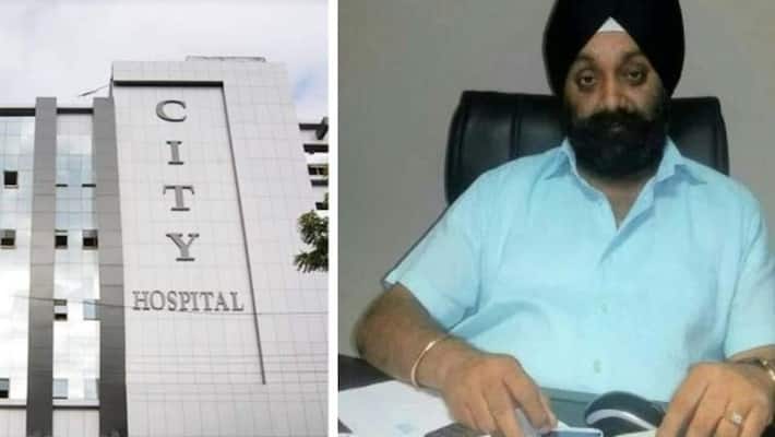 fake remdesivir injection corona patients body jabalpur city hospital director sarabjit mokha kpr fake remdesivir injection corona patients body jabalpur city hospital director sarabjit mokha kpr
