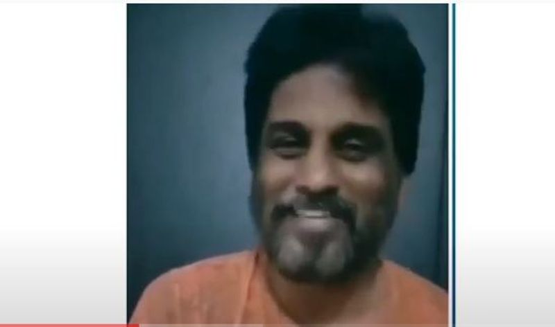 `హాయ్ అండీ.. నేను మీ టిఎన్ఆర్.. కరోనా కారణంగా ఇంట్లోనే ఉన్నాను.. బయటికి ఎక్కడికి వెళ్లడం లేదు.. కరోనా వచ్చినా కూడా భయపడకండి.. టెన్షన్ పడొద్దు.. కంగారు పడితే అదే సగం చంపేస్తుంది అంటూ అందరికీ ధైర్యం చెప్పాడు టిఎన్ఆర్. కావాలంటే మీ ఇంట్లో పిల్లలకు శిక్షణ ఇవ్వండి.. జీవితంలో సొంతంగా ఎలా ఎదగాలో చెప్పండి` అంటూ చెప్పారు. ఇప్పుడు ఆయన అదే కరోనాకి బలవడం అత్యంత బాధాకరం.
