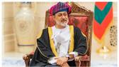 Arab parliaments leadership award for Oman Sultan  