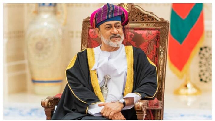 Oman ruler pardons 460 inmates including 161 expatriates Oman ruler pardons 460 inmates including 161 expatriates