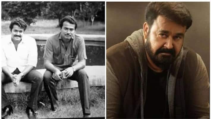 mohanlal memory on dennis joseph mohanlal memory on dennis joseph