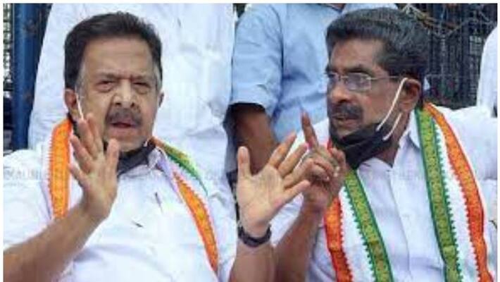 kpcc president and opposition leader should be replaced youth congress sends letter to sonia gandhi kpcc president and opposition leader should be replaced youth congress sends letter to sonia gandhi