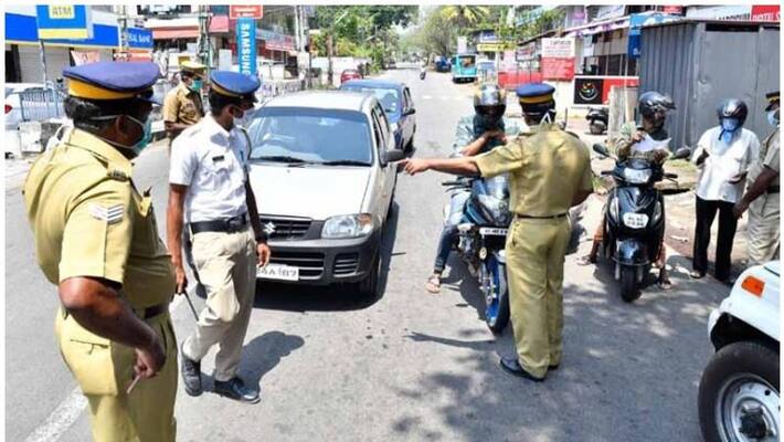 covid fourth day of lockdown push for police pass continues on the online site covid fourth day of lockdown push for police pass continues on the online site