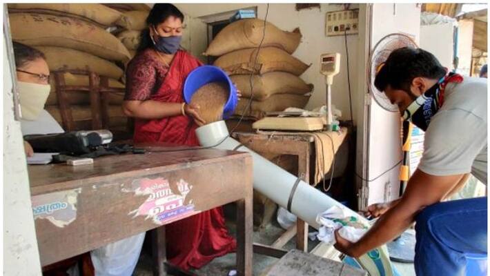 Maternity leave for ration shop women workers... tamilnadu government Maternity leave for ration shop women workers... tamilnadu government