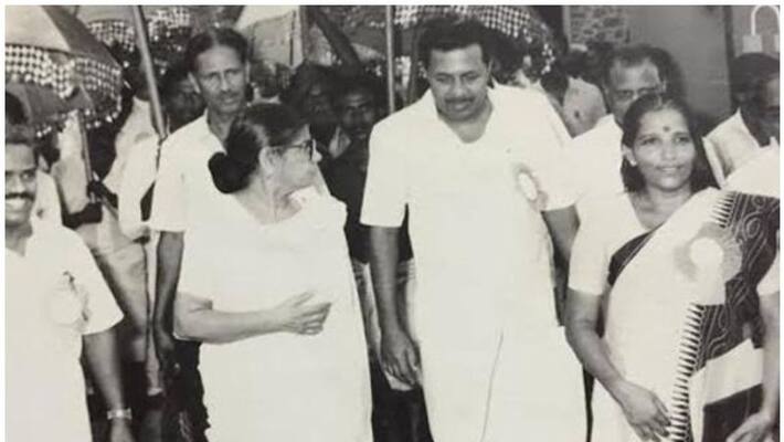 cm pinarayi remembering kr gauriamma cm pinarayi remembering kr gauriamma