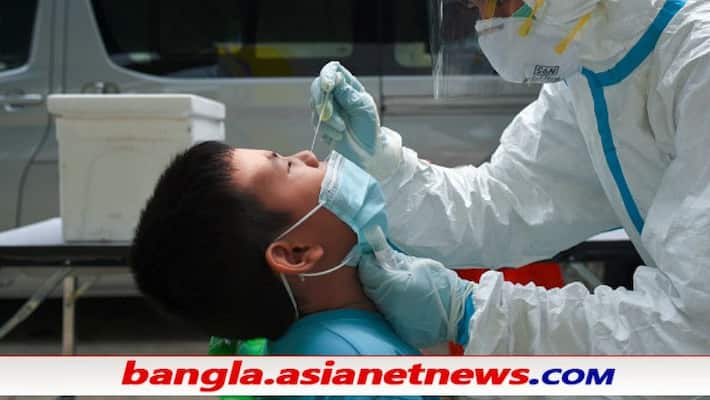 67 per cent Indians have developed antibodies against coronavirus, says 4th Serosurvey ALB 67 per cent Indians have developed antibodies against coronavirus, says 4th Serosurvey ALB