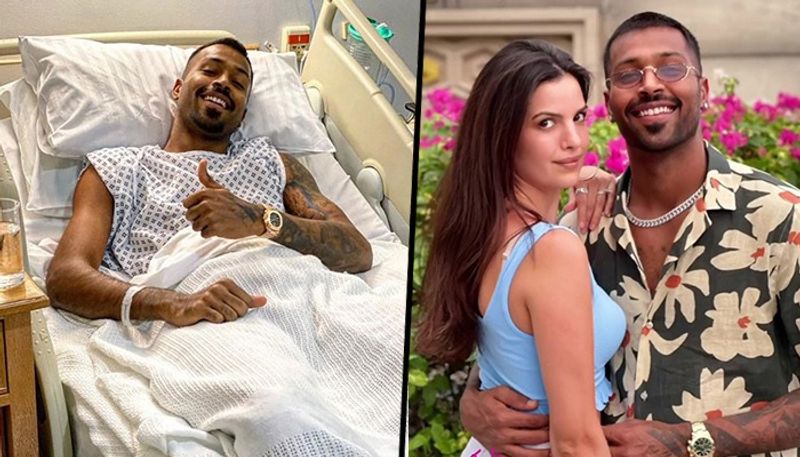 Hardik Pandya is one of the most fashionable Indian cricketers. Looking at his social media accounts, we can understand that he loves expensive watches. 
