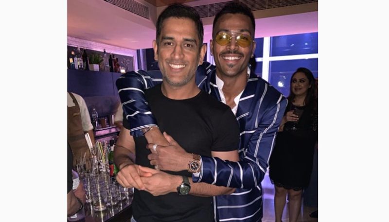 Besides Patek Philippe, one of the most expensive watch brands globally, the cricketer also has a few Rolex. His first Rolex is Oyster Perpetual Daytona Cosmograph worth Rs 1 crore.