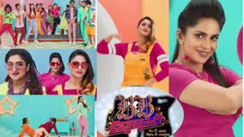 இதையடுத்து கேபி உடன் பிபி ஜோடிகள் நிகழ்ச்சியில் பங்கேற்ற அனைவரும் கொரோனா பரிசோதனை மேற்கொள்ள முடிவு செய்தனர். தற்போது கேபி-யின் டான்ஸ் பார்டனர் ஆன ஆஜித்திற்கு கொரோனா தொற்று உறுதி செய்யப்பட்டுள்ளது. 