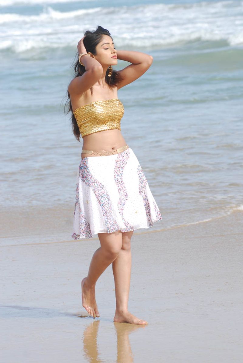 రవితేజతో `ఖతర్నాక్`, `కిక్`, ` ఎన్టీఆర్తో `రాఖీ`, `శక్తి`, ప్రభాస్ తో `మున్నా`, సిద్దార్థ్ తో `ఆట`, పవన్తో `జల్సా`, నితిన్ తో `రెచ్చిపో`, అల్లు అర్జున్తో `జులాయి` వంటి సినిమాల్లో నటించి మెప్పించింది. ఆ టైమ్లో టాలీవుడ్ని తన నడుముతో షేక్ చేసింది.