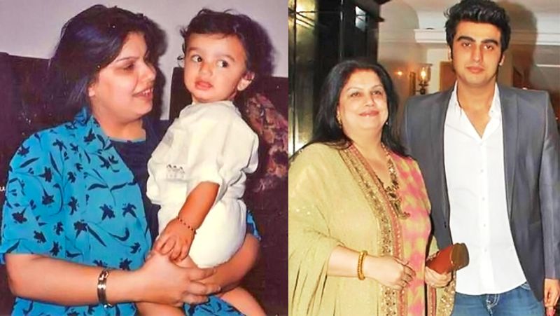 बता दें कि इसके पहले, अर्जुन ने 25 मार्च, 2021 को मां की एक तस्वीर शेयर की थी, जिसमें मोना कपूर के चेहरे पर स्माइल थी। इसके साथ ही अर्जुन कपूर ने अपनी मां के लिए एक इमोशनल नोट भी लिखा था। इसमें उन्होंने बताया था कि वो अपनी मां को कितना मिस करते हैं। 