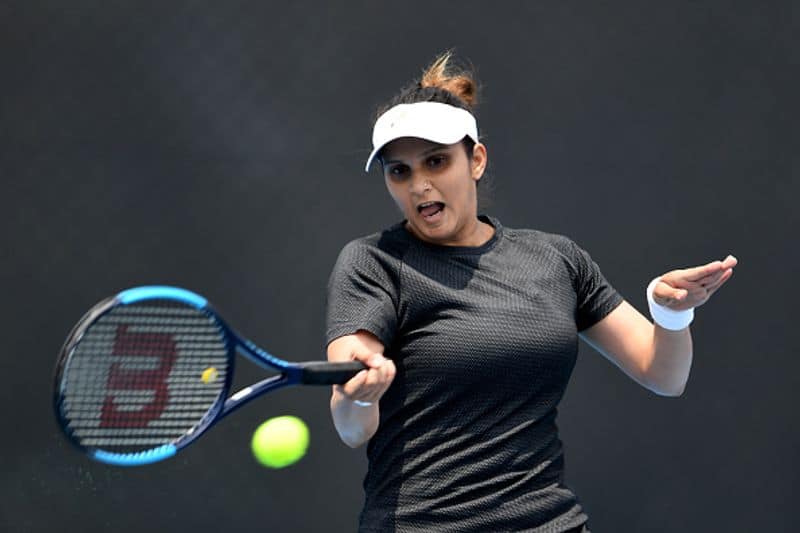 Tennis star Sania Mirza reveals battle with depression in career