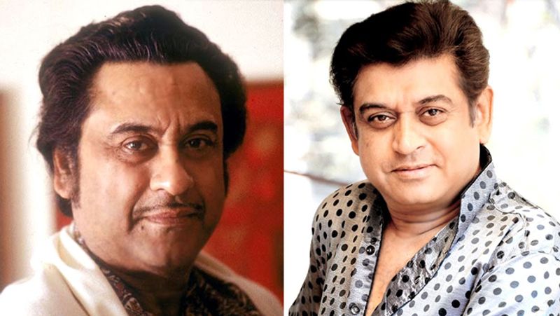 তাই কিশোর কুমারের গানের আসরে অমিত কুমারের থেকে ভালো বিচারক আর কে হতে পারতেন। টানা দুদিনে গান গাওয়া হয় ১০০টি।