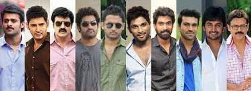 అంతకు మించి వీరి నుంచి ఎలాంటి స్పందనలేదు. అందరు సైలెంట్ అయ్యారు. ఎవరికి వారు ఇంట్లో ఫ్యామిలీస్తో ఎంజాయ్ చేస్తున్నారు. మరి సినీ కార్మికుల బతుకులేమైపోవాలి? వారికి తిండి ఏంటీ, షూటింగ్లు జరిగితేనే రోజు గడిచే కార్మికుల బాధలు ఎవరు పట్టించుకున్నారు. పరిశ్రమని నమ్ముకున్న వారి భవిష్యత్ ఏంటనేది ఇప్పుడు మిలియన్ డాలర్ల ప్రశ్నగా మారింది. సోషల్ మీడియా వేదికగా చిత్ర వర్గాలను నెటిజన్లు ప్రశ్నిస్తున్నారు.
