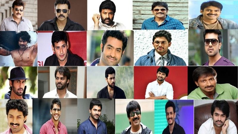 కానీ మిగిలిన స్టార్ హీరోల్లో చలనమేది? సెకండ్ వేవ్ ఈ రేంజ్లో విజృంభిస్తున్నా, ఇంకా ఎందుకు స్పందించడం లేదనేది ఇప్పుడు ప్రశ్నార్థకంగా మారింది. కరోనాతో చాలా మంది సినీ ప్రముఖులు మృత్యువాత పడుతున్నారు. అయినా స్పందన లేదు. కనీసం మృతులను ఆదుకునే పరిస్థితి కూడా లేదు. కేవలం సంతాపాలతో సరిపెడుతున్నారని, సోషల్ మీడియా వేదికగా నెటిజన్లు, సినీ అభిమానులు ప్రశ్నల వర్షం కురిపిస్తున్నారు.