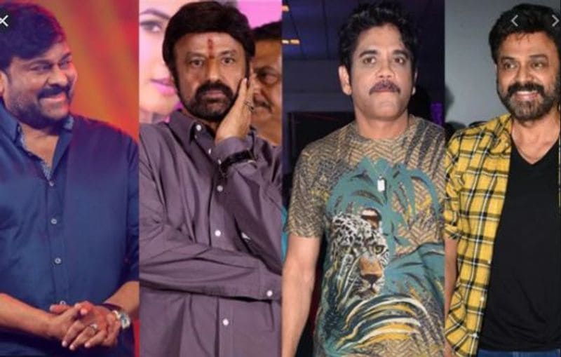 ఈసారి కరోనా మరింత తీవ్రంగా వచ్చింది. ప్రజలను ఉక్కిరి బిక్కిరి చేస్తుంది. దీంతో ఇప్పటికే గత నెల 20 నుంచి దాదాపు సినిమాల షూటింగ్లన్నీ నిలిపివేశారు. థియేటర్లు మూత పడ్డాయి. అనాధికారికంగా లాక్డౌన్ పాటిస్తున్నారు. దీంతో సినీ కార్మికులు పనులు లేక మరోసారి రోడ్డున పడ్డారు. కానీ చిత్ర పరిశ్రమ ఇప్పటి వరకు స్పందించలేదు. చిరంజీవి, మహేష్, `ఆర్ఆర్ఆర్` టీమ్, సురేష్ ప్రొడక్షన్ ఇలా కొందరు స్పందించి పేషెంట్లకి కరోనా బెడ్స్, మెడిసిన్ అందించేందుకు సోషల్ మీడియా ద్వారా పోస్ట్ లు పెడుతున్నారు. కరోనా నిబంధనలు చెబుతున్నారు.