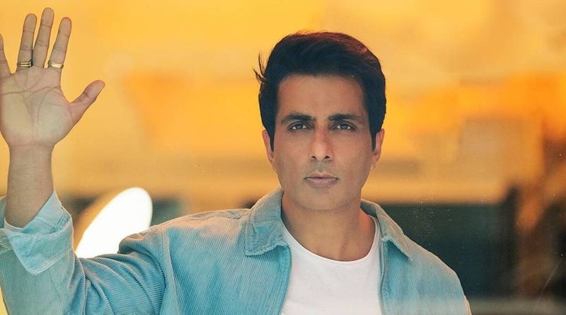 Sonu Sood Birthday Special: Here's how the reel 'HERO' became real 'HERO' in challenging times-SYT