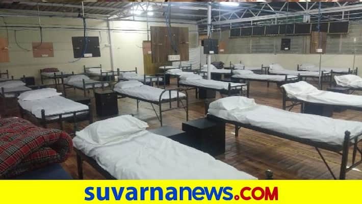 No patients in 88 percent of covid beds in hospitals snr No patients in 88 percent of covid beds in hospitals snr