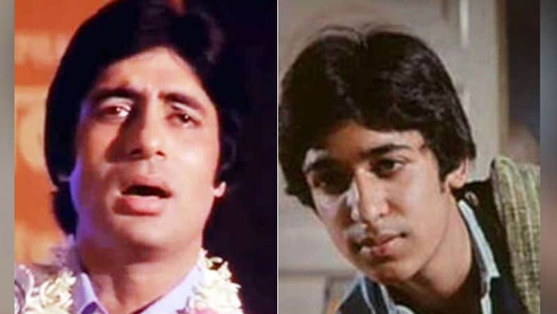 एक बार उन्होंने डायरेक्टर प्रकाश मेहरा का इंटरव्यू किया। इंटरव्यू के दौरान उन्होंने अपने बेटे की फोटोज प्रकाश मेहता दो दिखाई। और यहीं से मयूर की किस्मत खुल गई और प्रकाश मेहरा ने मयूर को फिल्म मुकद्दर का सिकंदर के लिए साइन कर लिया। 