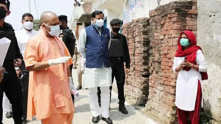 How Uttar Pradesh saves 30MT of oxygen daily-VPN How Uttar Pradesh saves 30MT of oxygen daily-VPN