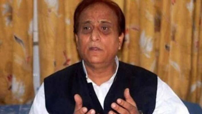 Corona positive Azam Khan icu critical condition medanta hospital lucknow kpr Corona positive Azam Khan icu critical condition medanta hospital lucknow kpr