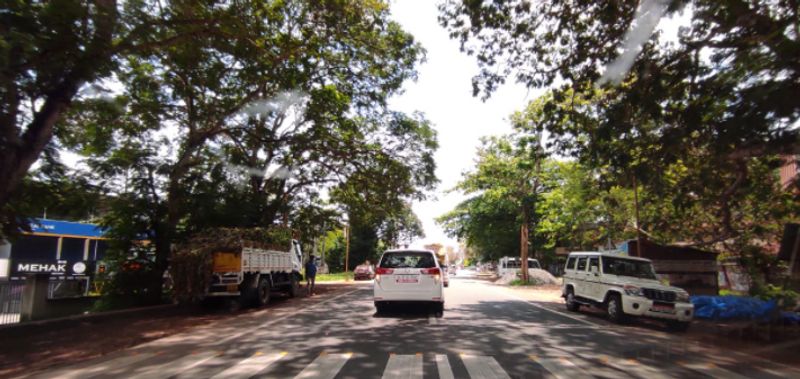 കേരളത്തിന്റെ സാമൂഹിക, സാമ്പത്തീകാവസ്ഥയില് രാഷ്ട്രീയമായി നടത്തിയ ആദ്യ വിസ്ഫോടനമായിരുന്നു ഭൂപരിഷ്കരണ നിയമം. ഈ സമയത്തായിരുന്നു (1957) കെ വി തോമസുമായുള്ള വിവാഹവും.