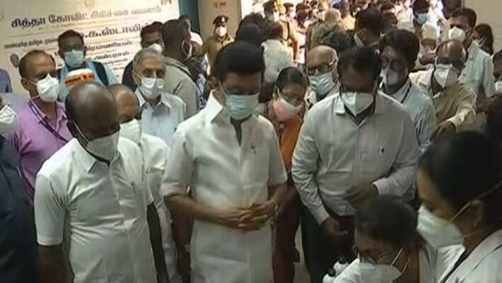 Will Chief Minister MK Stalin continue like this? Public nostalgia ..! Will Chief Minister MK Stalin continue like this? Public nostalgia ..!