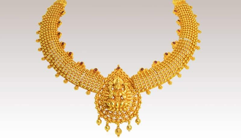 Bhima presents premium antique designs to brighten your celebrations