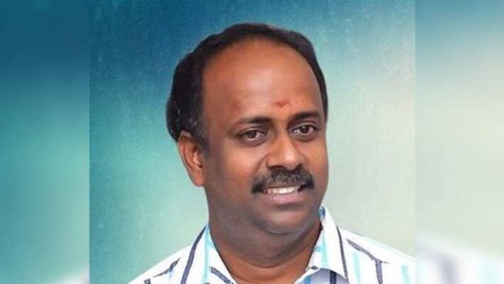 prodicer thenandal murali health report news prodicer thenandal murali health report news