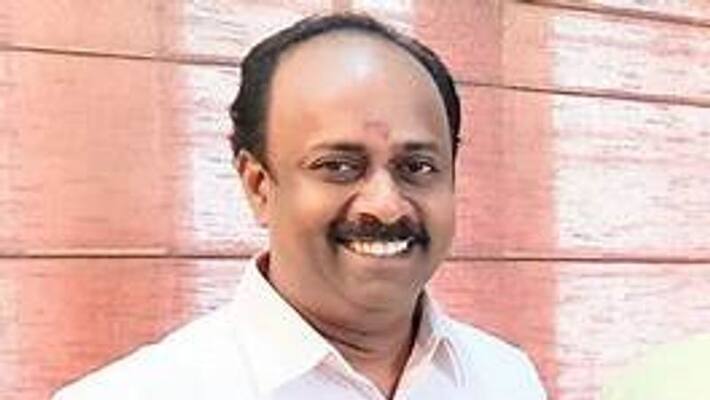 Breaking producer thenandal murali admitted hospital Breaking producer thenandal murali admitted hospital