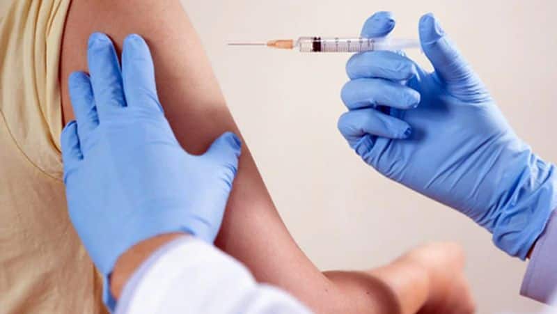 What Happens When You Mix 2 Vaccine Shots? A Study says