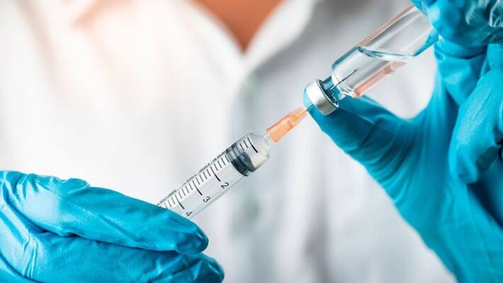 Private security personnel in the state demand priority on covid vaccination Private security personnel in the state demand priority on covid vaccination