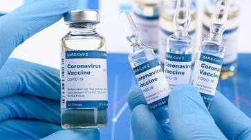 Moderna 76%, Pfizer 42% effective against COVID-19 Delta variant: Mayo Clinic study-dnm Moderna 76%, Pfizer 42% effective against COVID-19 Delta variant: Mayo Clinic study-dnm