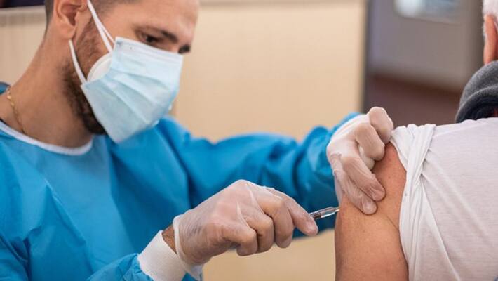 discussions are going on booster shot covid vaccine discussions are going on booster shot covid vaccine