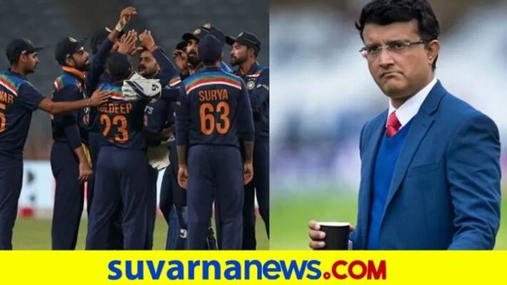 Two India Cricket squads playing in different locations may continue Says BCCI treasurer Arun Dhumal kvn Two India Cricket squads playing in different locations may continue Says BCCI treasurer Arun Dhumal kvn