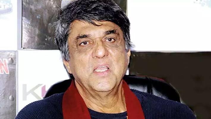 DCW Swati Malliwal seeks FIR against Shaktimaan actor Mukesh Khanna DCW Swati Malliwal seeks FIR against Shaktimaan actor Mukesh Khanna