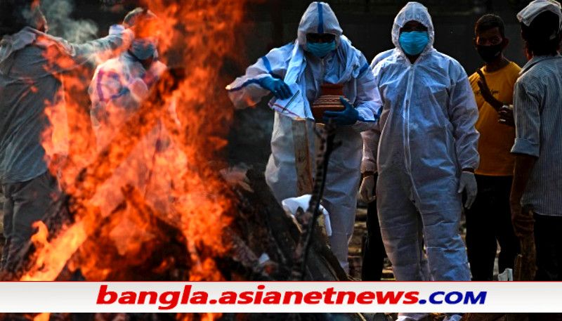 701 person tested Covid 19 positive in West Bengal during last 24 hours RTB