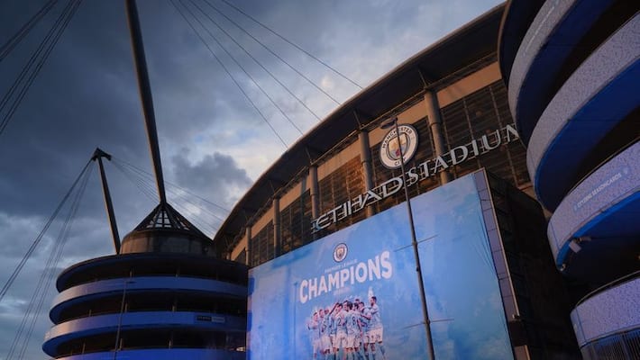 EPL 2020-21: Manchester City crowned champion after Leicester City edges past Manchester United-ayh EPL 2020-21: Manchester City crowned champion after Leicester City edges past Manchester United-ayh
