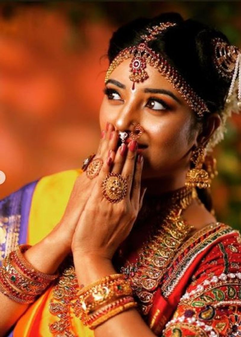 வாயடைத்து போக வைக்கும் வேற லெவல் அழகு 