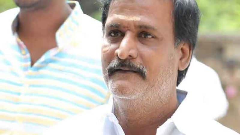 Jayakumar in jail make admk happy