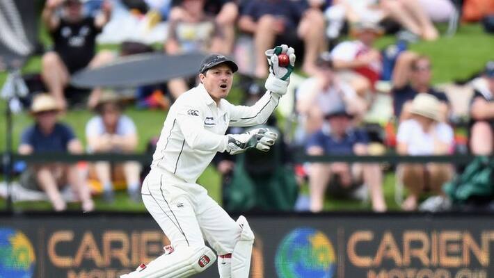 New Zeland Wicket Keeper Batsman BJ Walting announces International retirement New Zeland Wicket Keeper Batsman BJ Walting announces International retirement