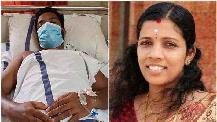 husband of Sister Lini writes on world nurses day husband of Sister Lini writes on world nurses day