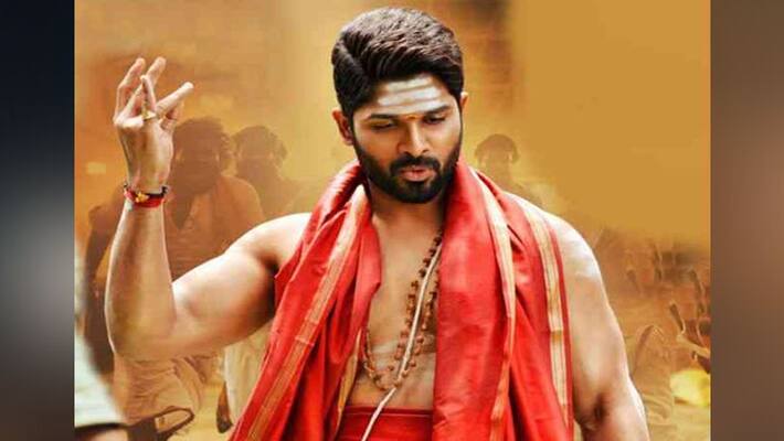 crazy buzz allu arjun ready to a god role in vishwak sen next crazy buzz allu arjun ready to a god role in vishwak sen next