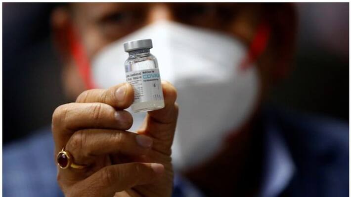 Bharat Biotech's Covaxin recommended by expert panel for phase 2/3 trials on children Bharat Biotech's Covaxin recommended by expert panel for phase 2/3 trials on children