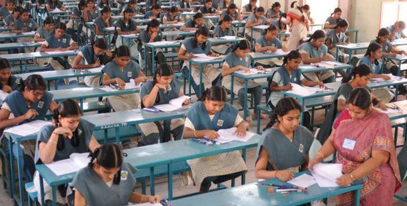 education department information says  12th exam result released in one or two days